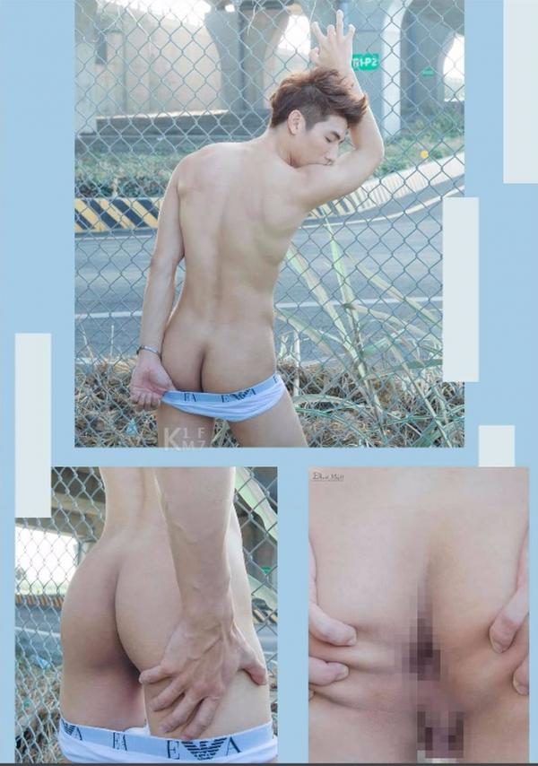 Whoseman-7-平面男模-蔡洋洋---藝術全見版